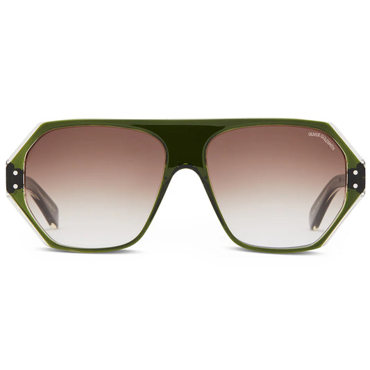 Oliver Goldsmith - KENDAL