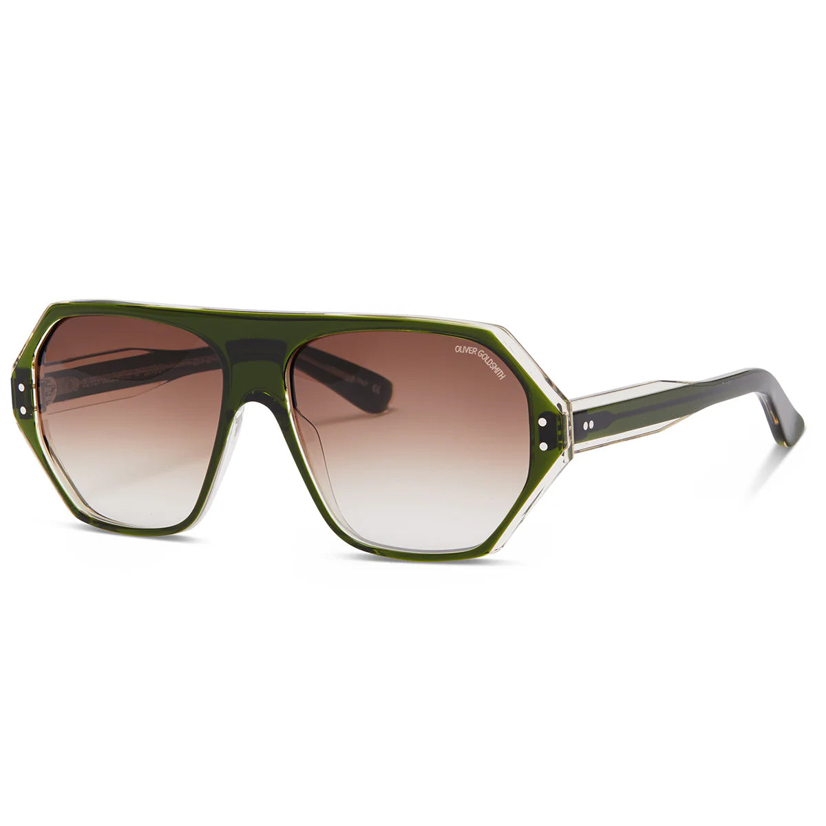 Oliver Goldsmith - KENDAL