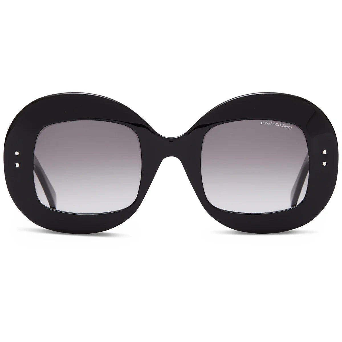 Oliver Goldsmith - UUKSUU