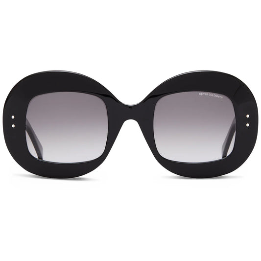 Oliver Goldsmith - UUKSUU