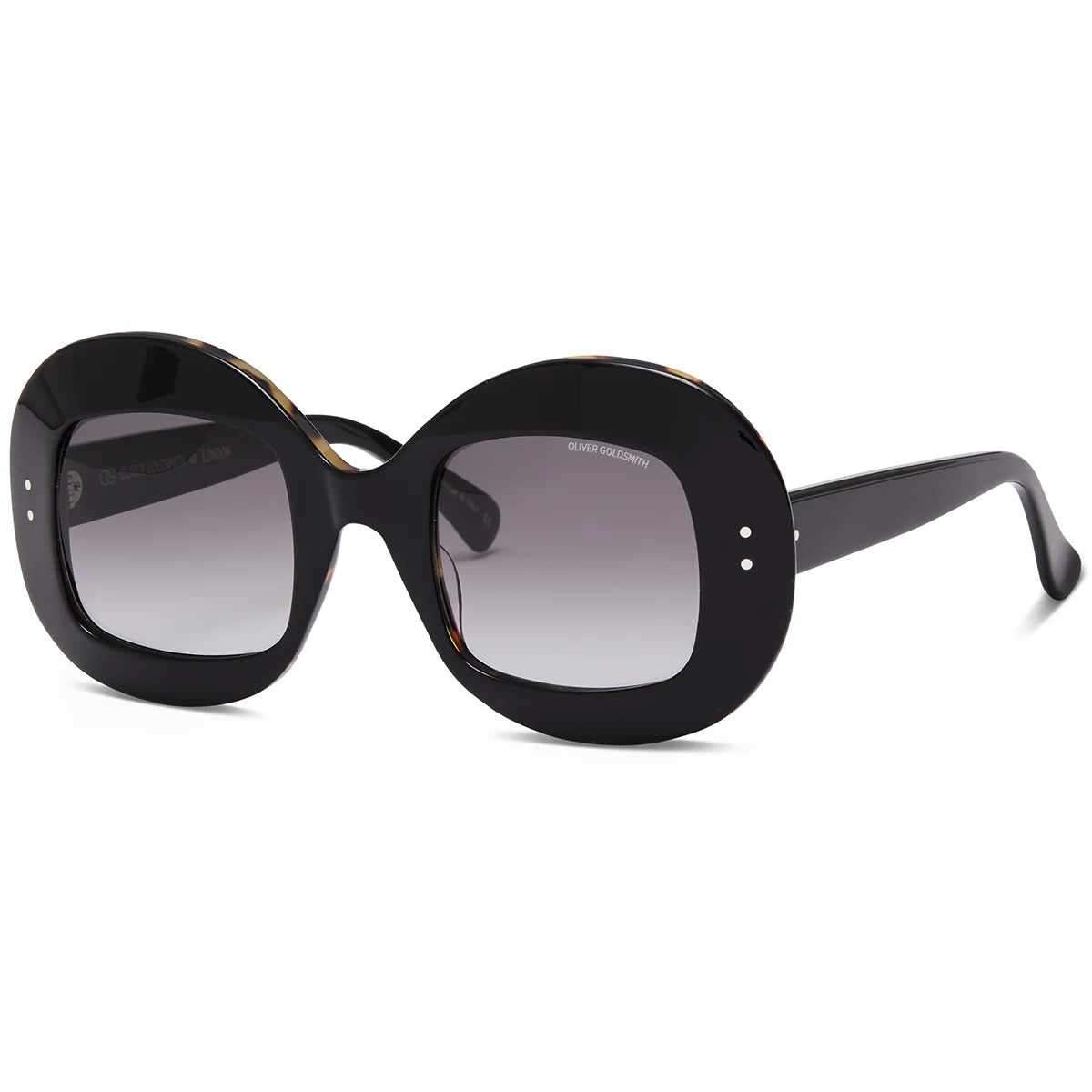 Oliver Goldsmith - UUKSUU
