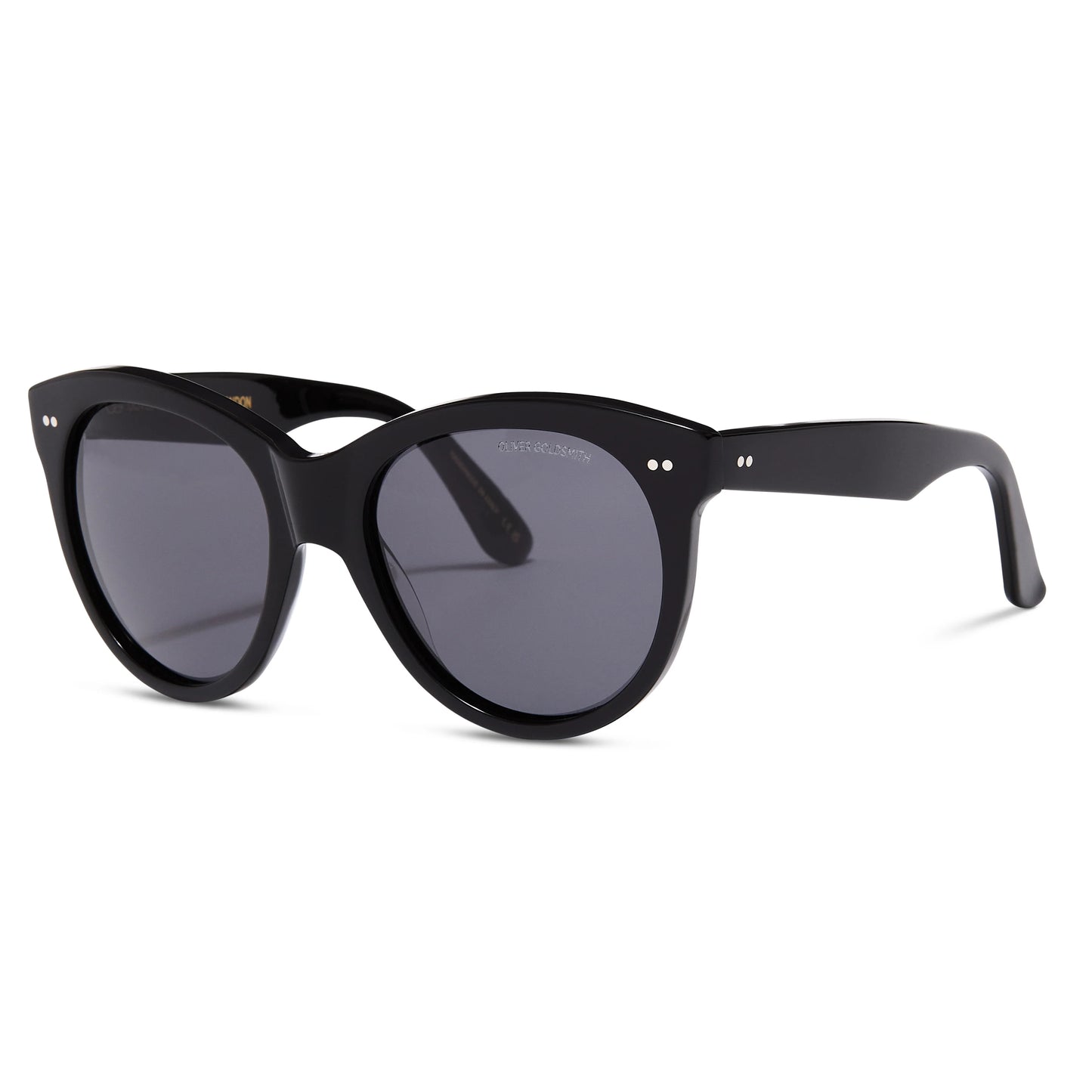 Oliver Goldsmith - MANHATTAN | "Breakfast at Tiffany's Sunglasses"