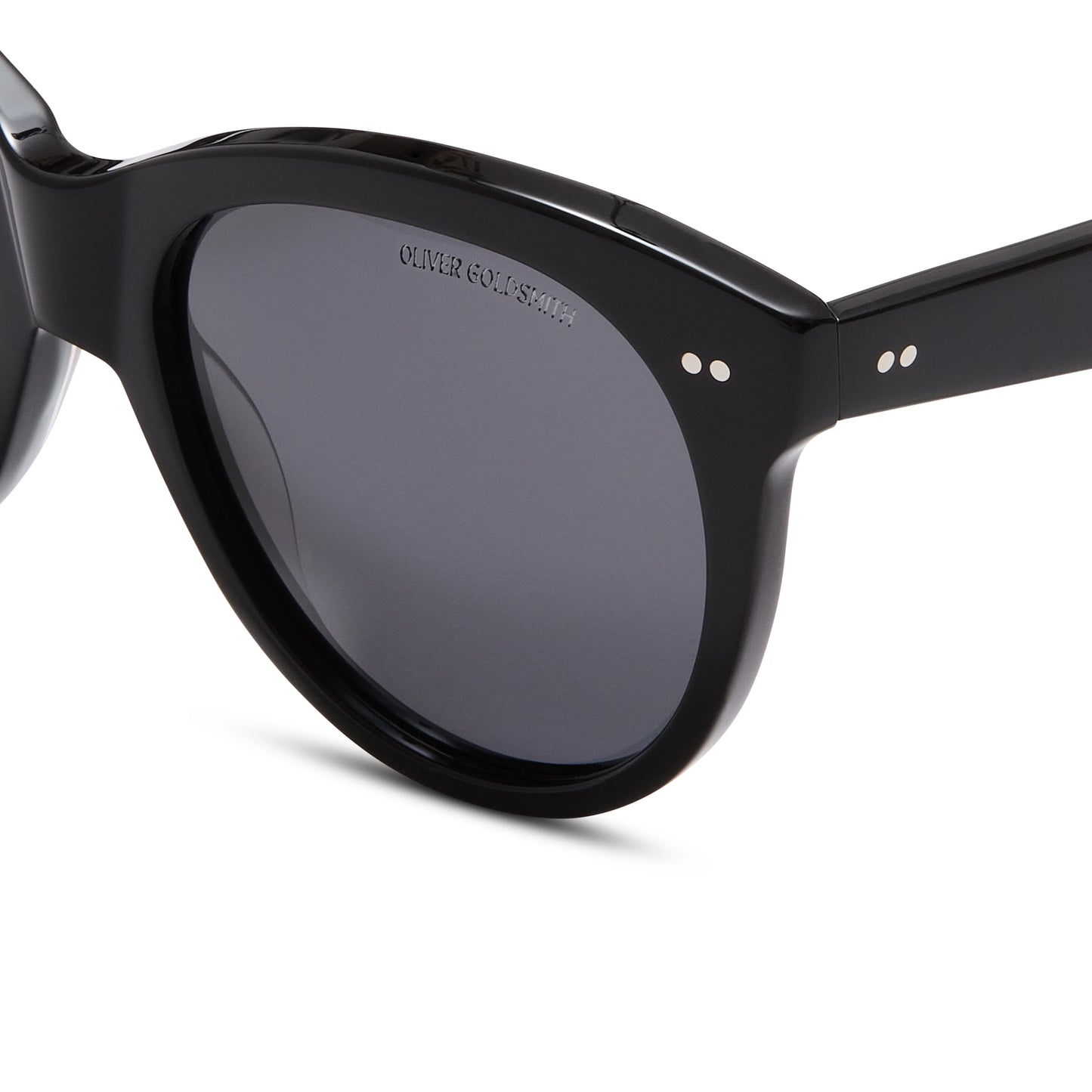 Oliver Goldsmith - MANHATTAN | "Breakfast at Tiffany's Sunglasses"