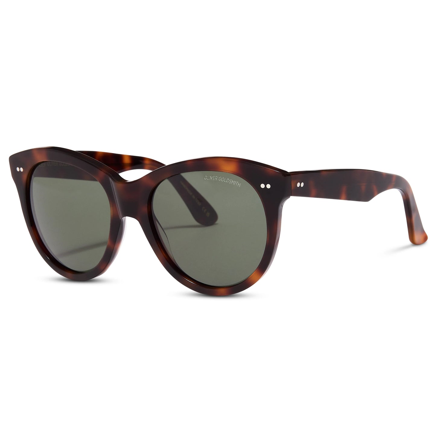 Oliver Goldsmith - MANHATTAN | "Breakfast at Tiffany's Sunglasses"