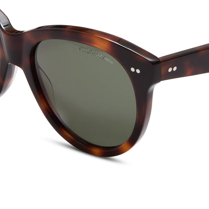 Oliver Goldsmith - MANHATTAN | "Breakfast at Tiffany's Sunglasses"