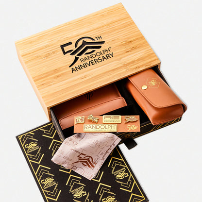 RANDOLPH - Limited Edition 50th Anniversary