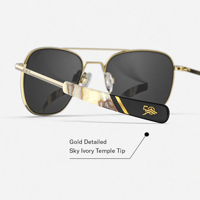 RANDOLPH - Limited Edition 50th Anniversary