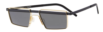 PRODESIGN DENMARK - MOD. CENSUR 2 S | SILMO