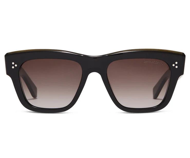 Oliver Goldsmith - SENOR SEAFOAM