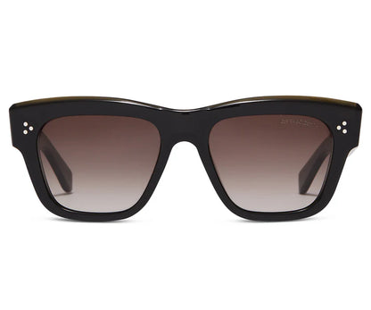 Oliver Goldsmith - SENOR SEAFOAM