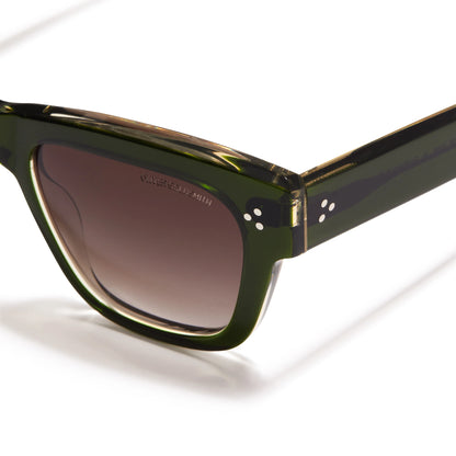 Oliver Goldsmith - SENOR SEAFOAM