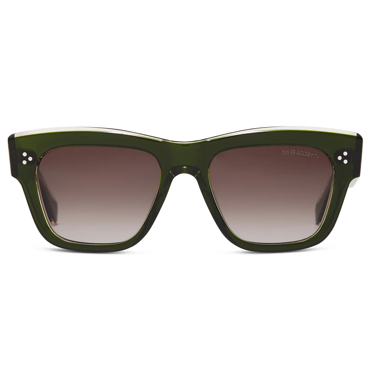 Oliver Goldsmith - SENOR SEAFOAM