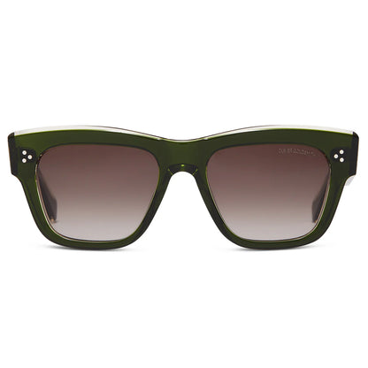 Oliver Goldsmith - SENOR SEAFOAM
