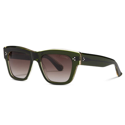 Oliver Goldsmith - SENOR SEAFOAM