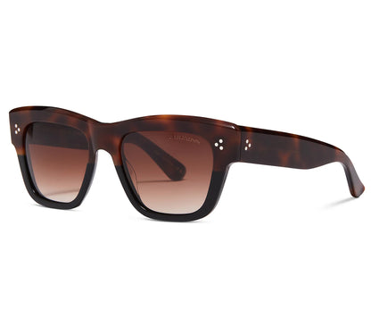 Oliver Goldsmith - SENOR SEAFOAM