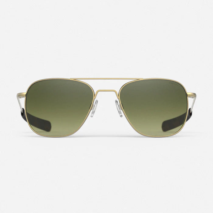 RANDOLPH - 23k Satin &amp; EVERGREEN