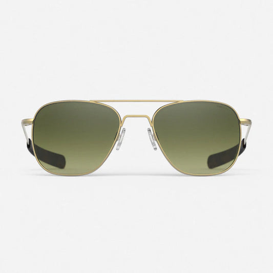 RANDOLPH - 23k Satin &amp; EVERGREEN