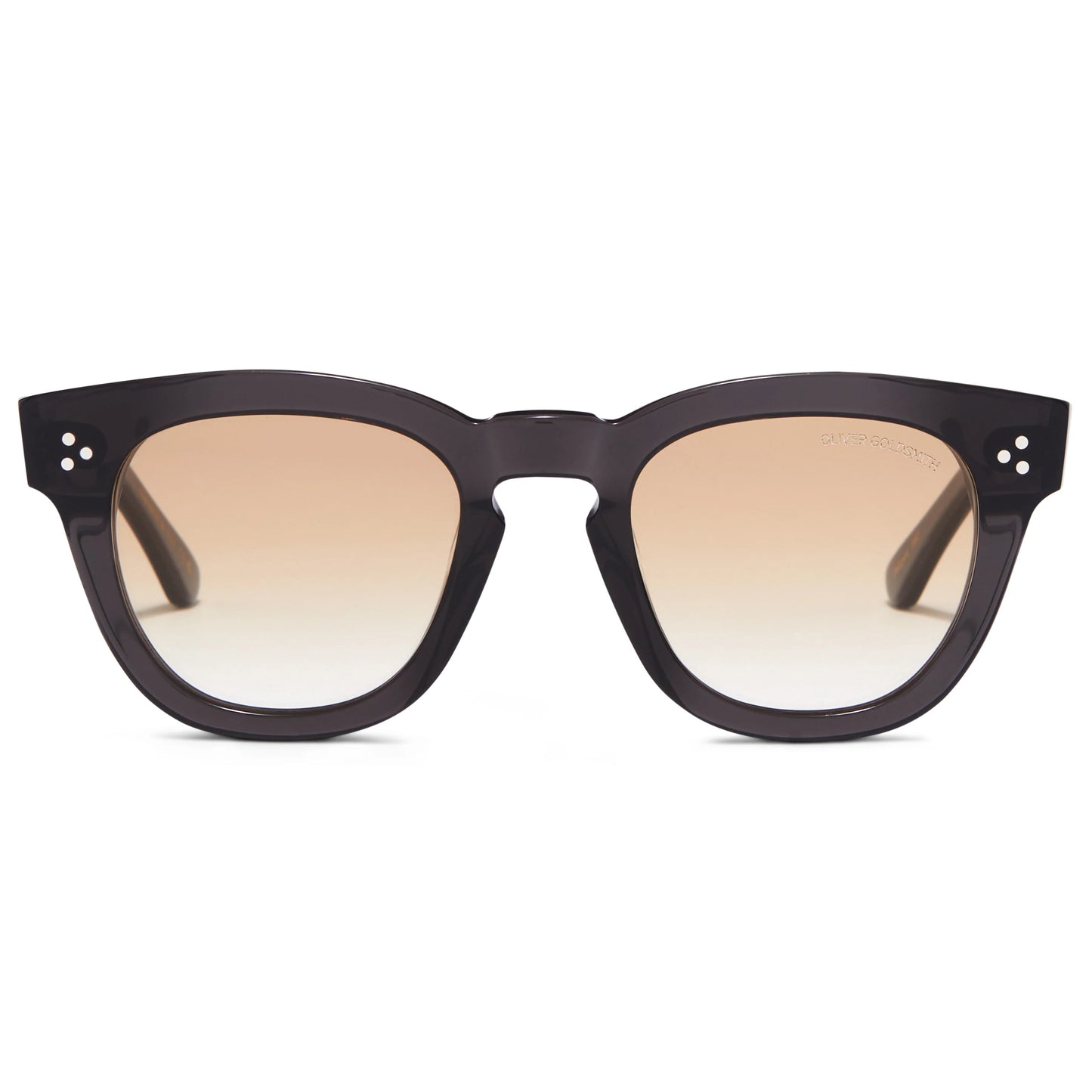 Oliver Goldsmith - VENATOR WS