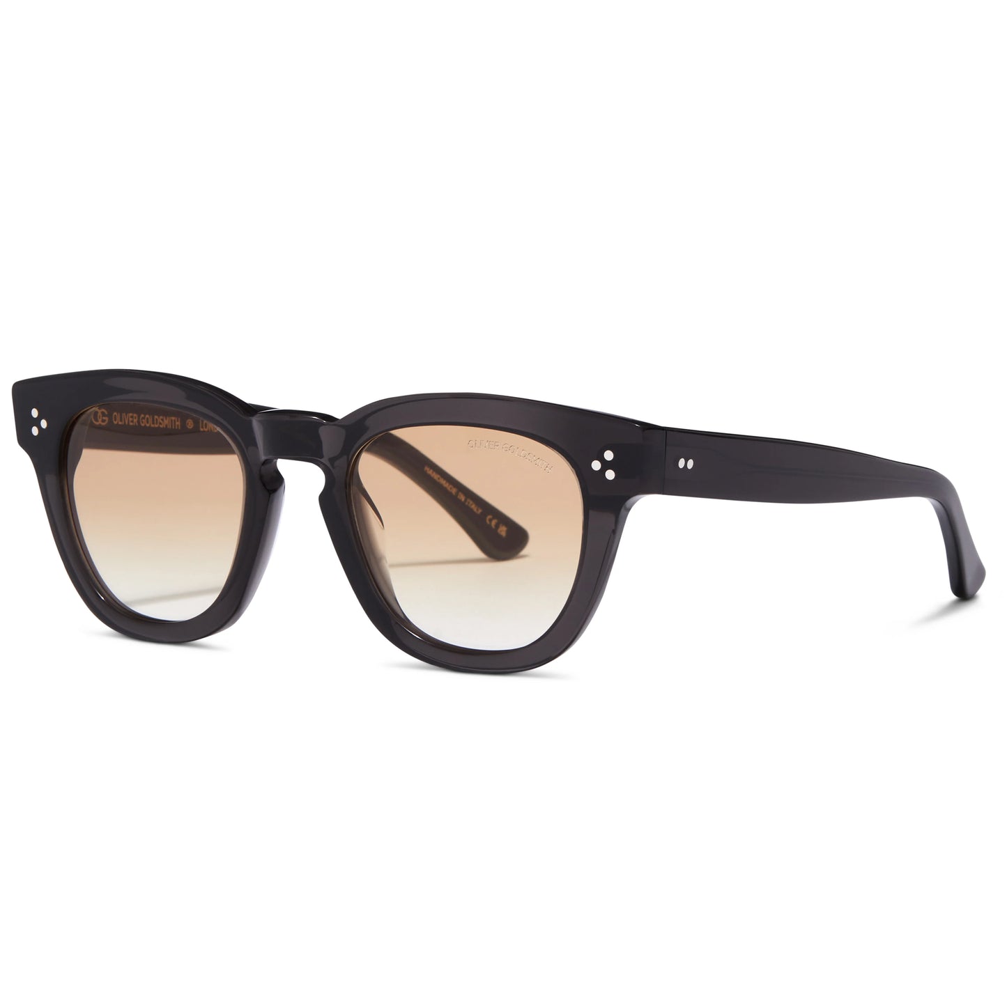 Oliver Goldsmith - VENATOR WS