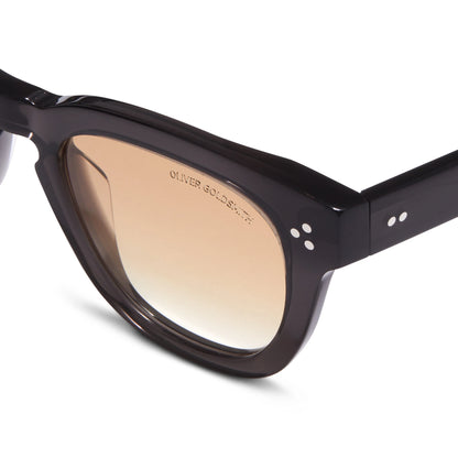 Oliver Goldsmith - VENATOR WS