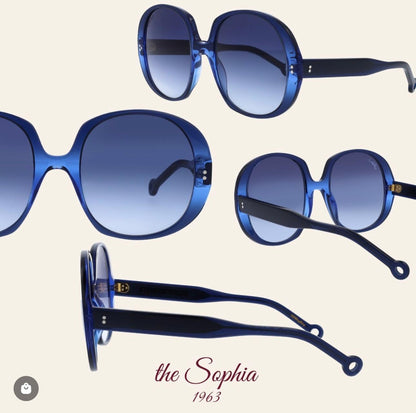 Hally &amp; Son | THE SOPHIA - 1963