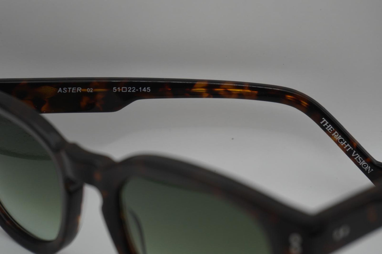 STEP | THERIGHTVISION - MOD. ASTER