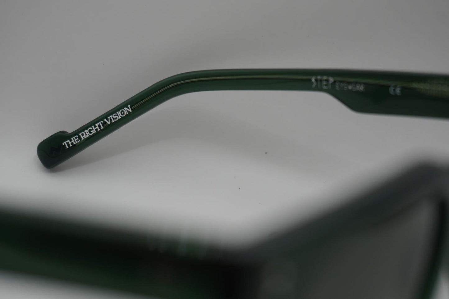 STEP | THERIGHTVISION - MOD. IBISCO