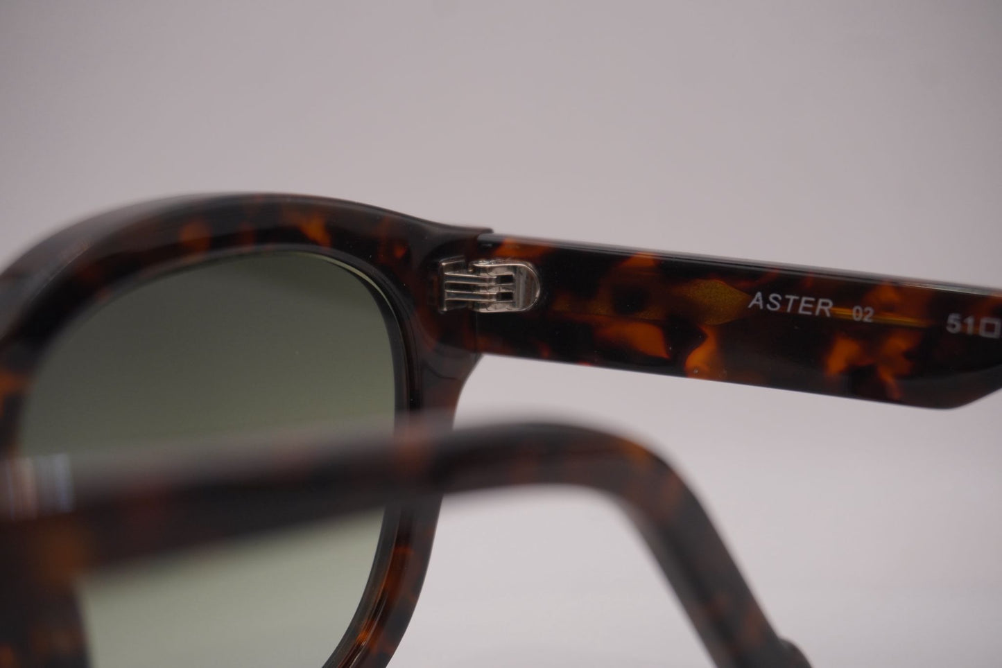 STEP | THERIGHTVISION - MOD. ASTER