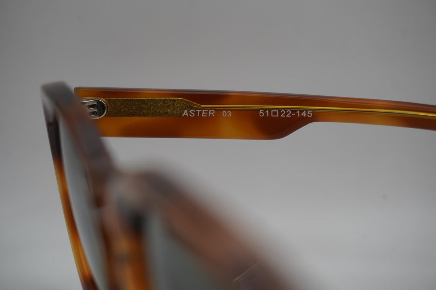 STEP | THERIGHTVISION - MOD. ASTER