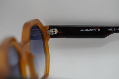 STEP | THERIGHTVISION - MOD. AMARANTO