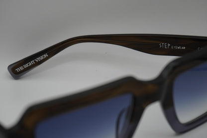 STEP | THERIGHTVISION - MOD. ARES