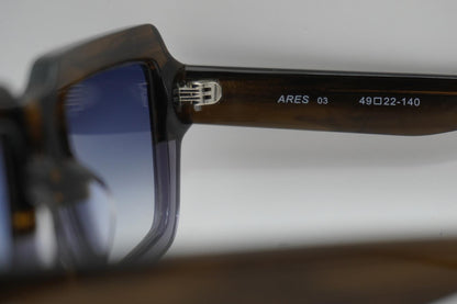 STEP | THERIGHTVISION - MOD. ARES