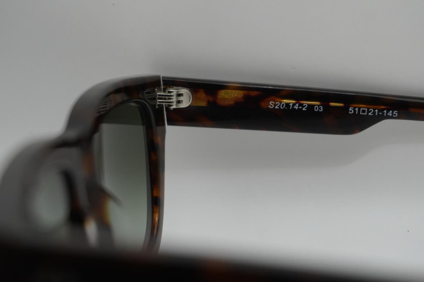 STEP | THERIGHTVISION - MOD. S201402