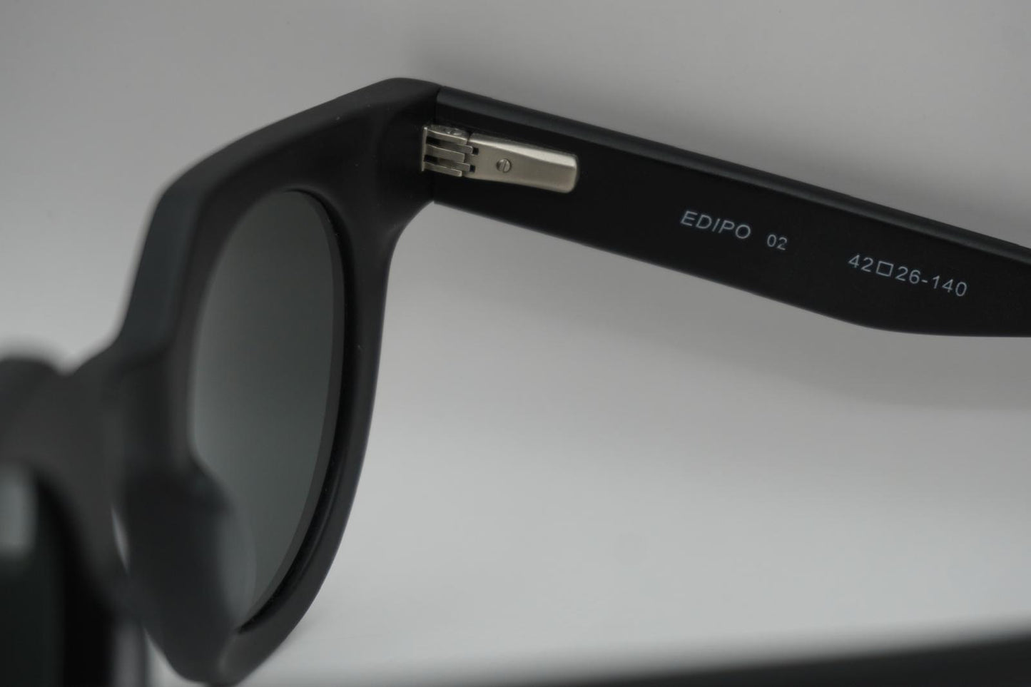 STEP | THERIGHTVISION - MOD. EDIPO