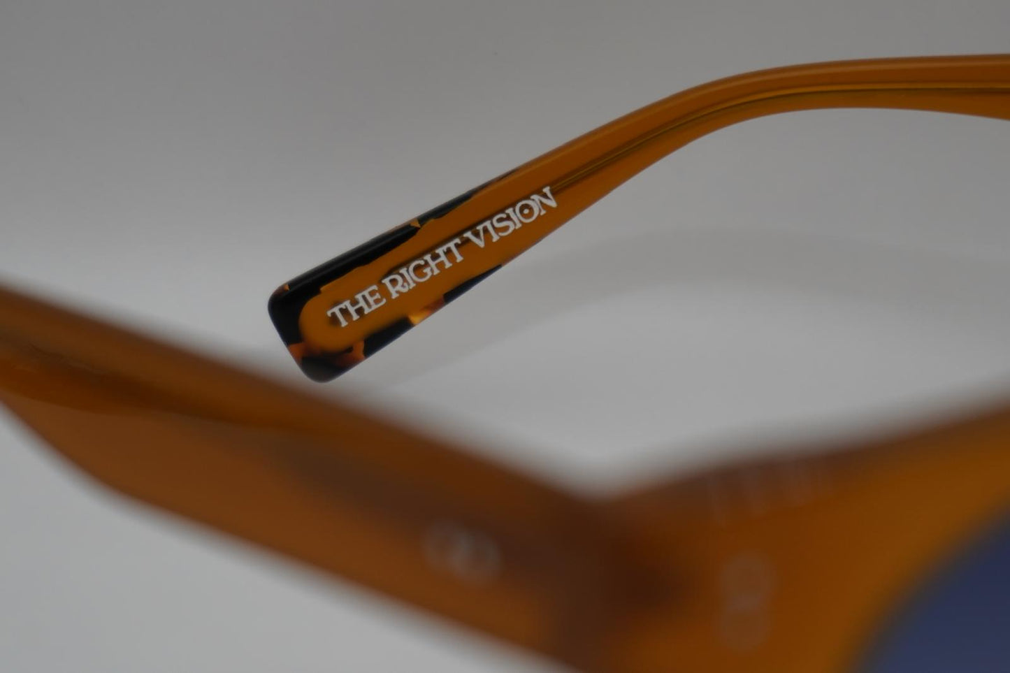 STEP | THERIGHTVISION - MOD. EDIPO