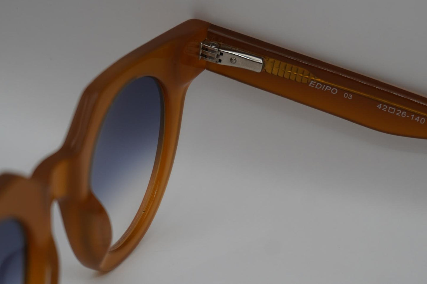 STEP | THERIGHTVISION - MOD. EDIPO