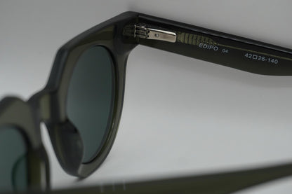 STEP | THERIGHTVISION - MOD. EDIPO