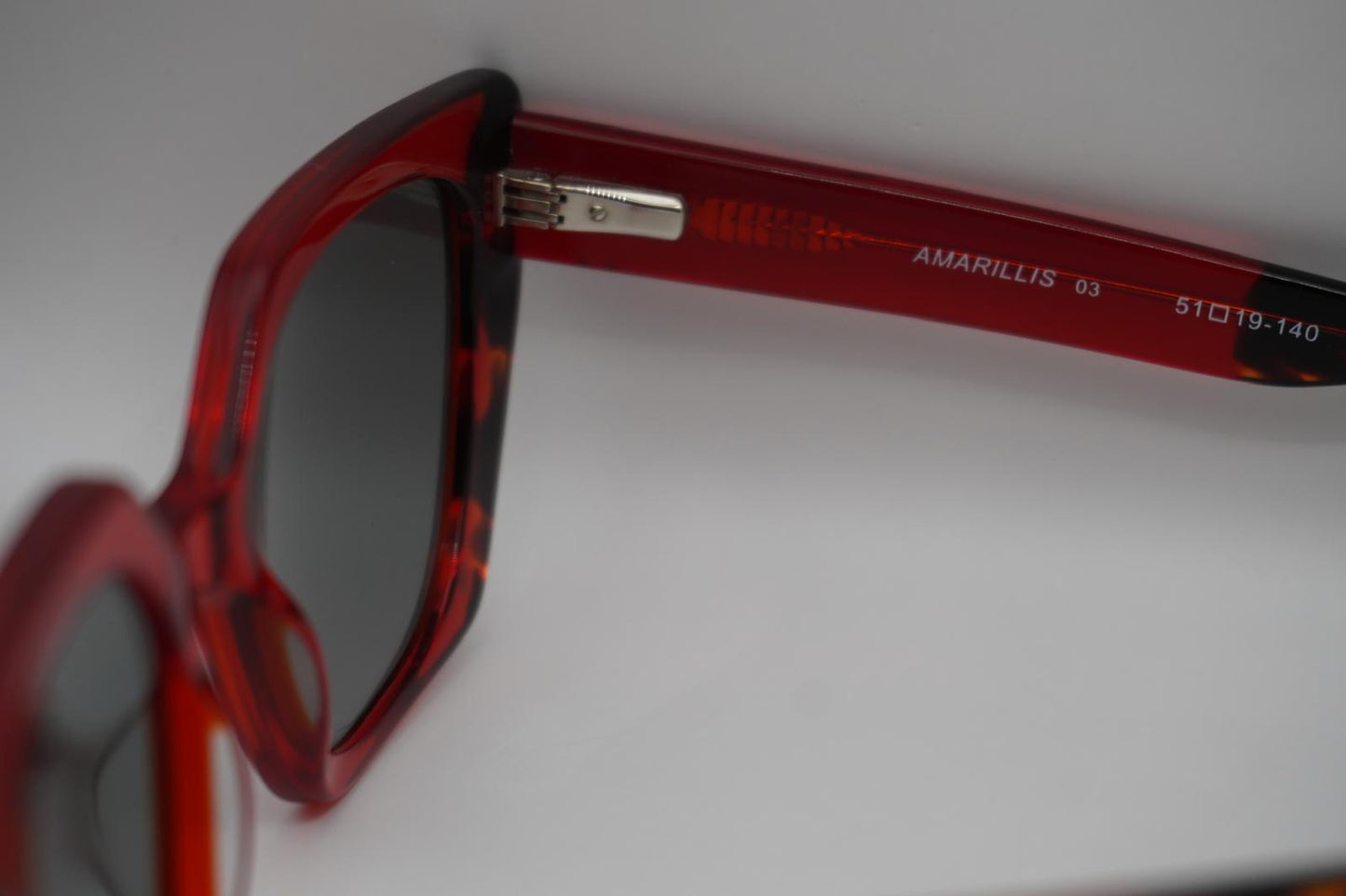 STEP | THERIGHTVISION - MOD. AMARILLIS