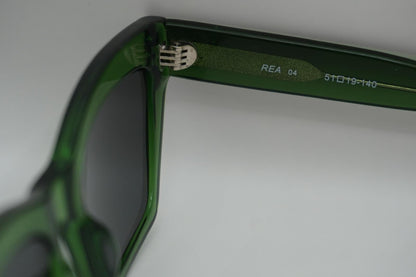 STEP EYEWEAR | THERIGHTVISION - MOD. REA