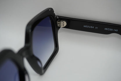 STEP | THERIGHTVISION - MOD. MEDUSA