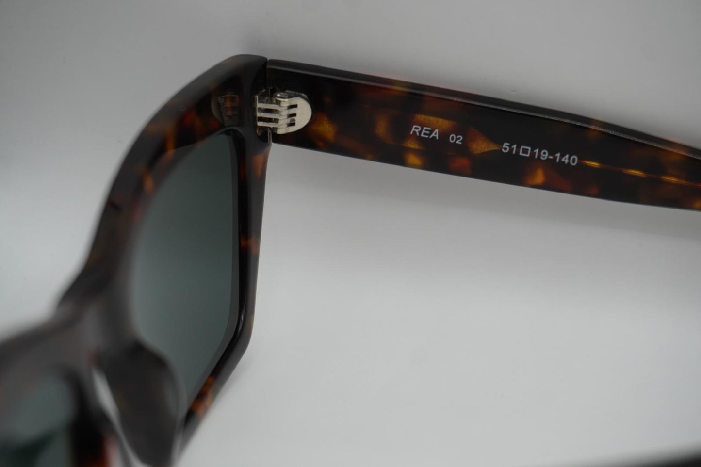 STEP EYEWEAR | THERIGHTVISION - MOD. REA