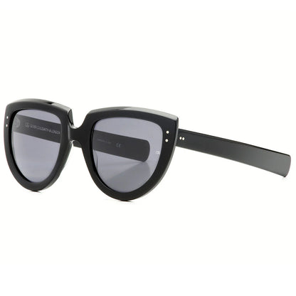 Oliver Goldsmith - Y-NOT