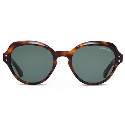 Oliver Goldsmith - HEP