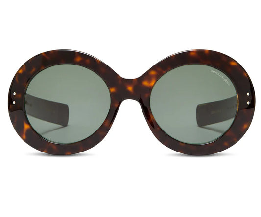 Oliver Goldsmith - KOKO