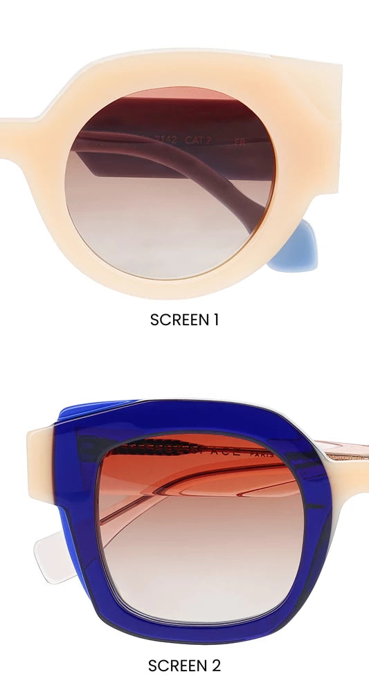 FACEAFACE - MOD. SCREEN 1