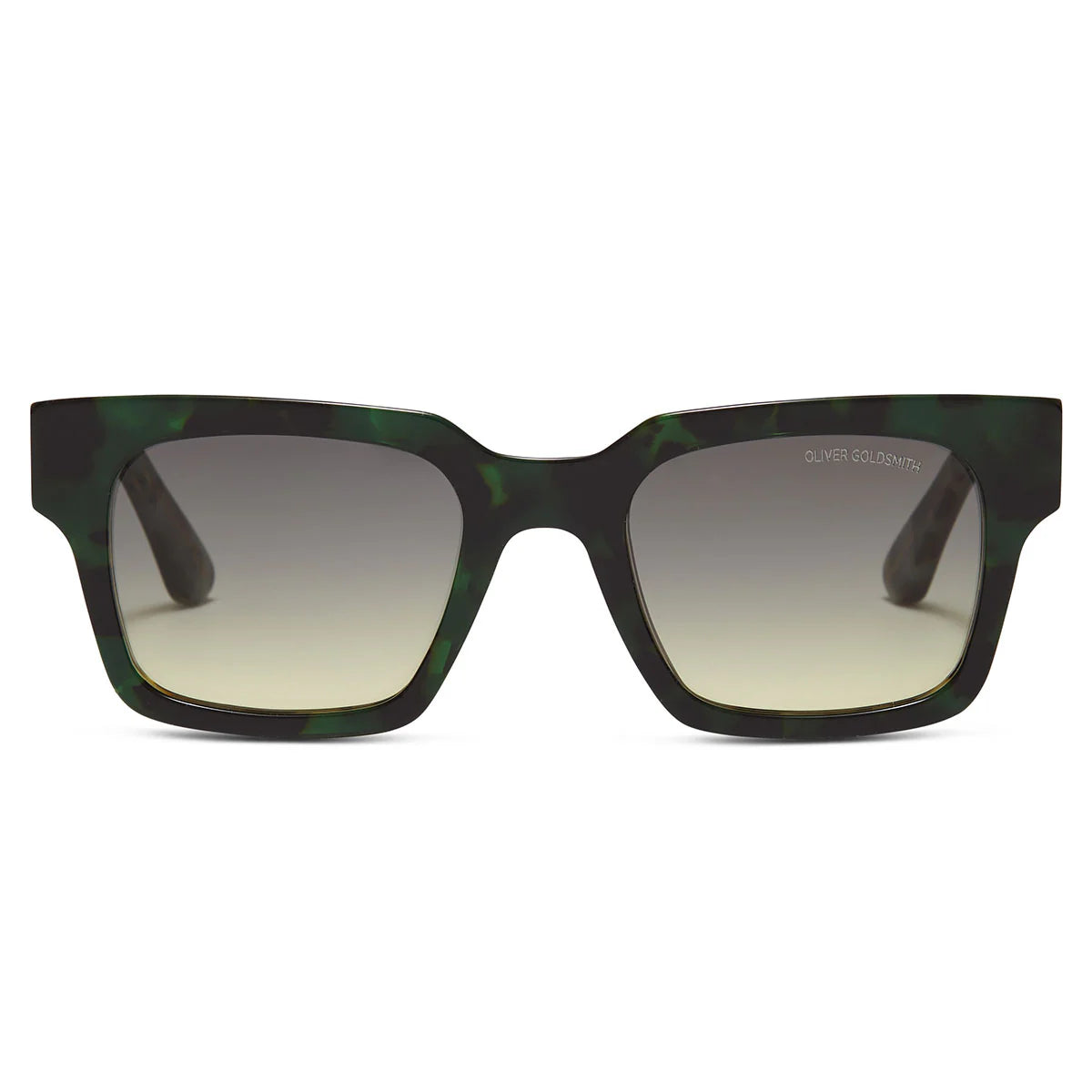 Oliver Goldsmith - THE TROPICS