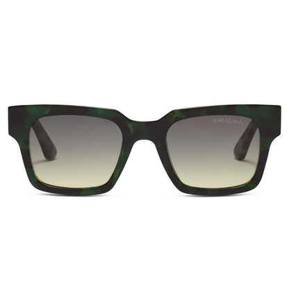 Oliver Goldsmith - THE TROPICS