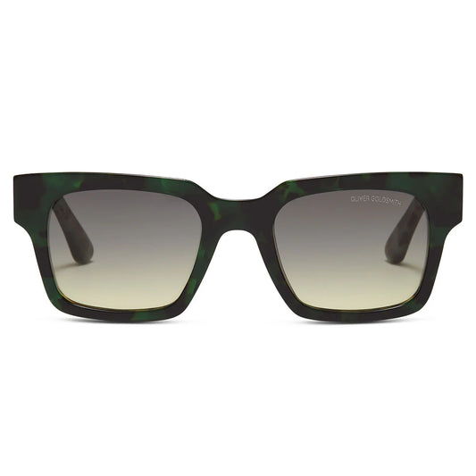 Oliver Goldsmith - THE TROPICS