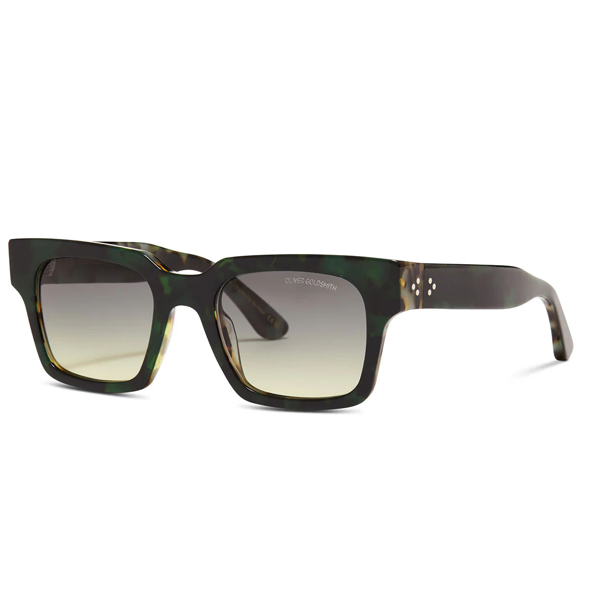 Oliver Goldsmith - THE TROPICS