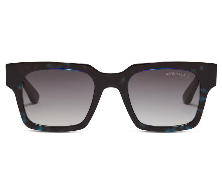 Oliver Goldsmith - THE TROPICS